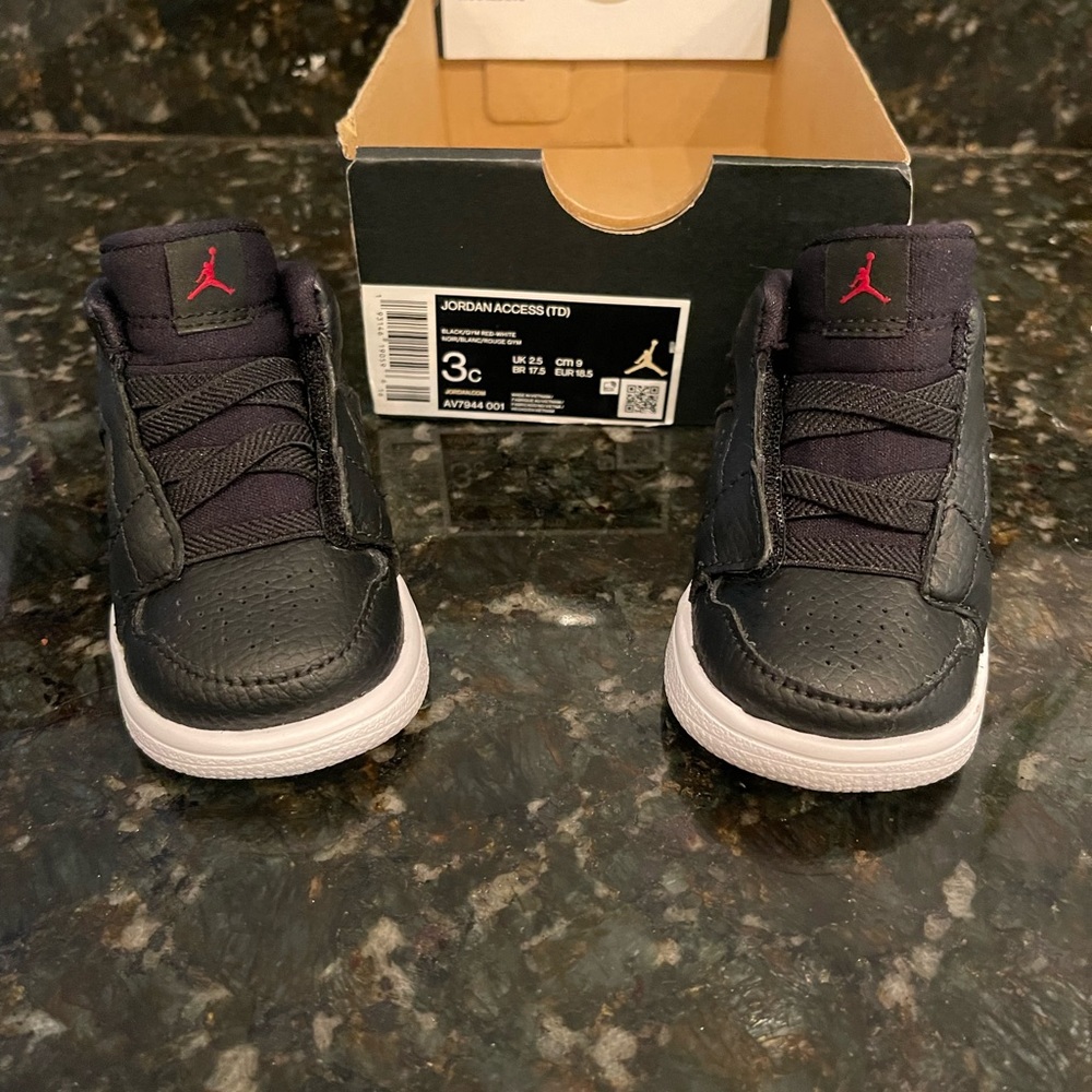 Jordan Access - Picture 2 of 5